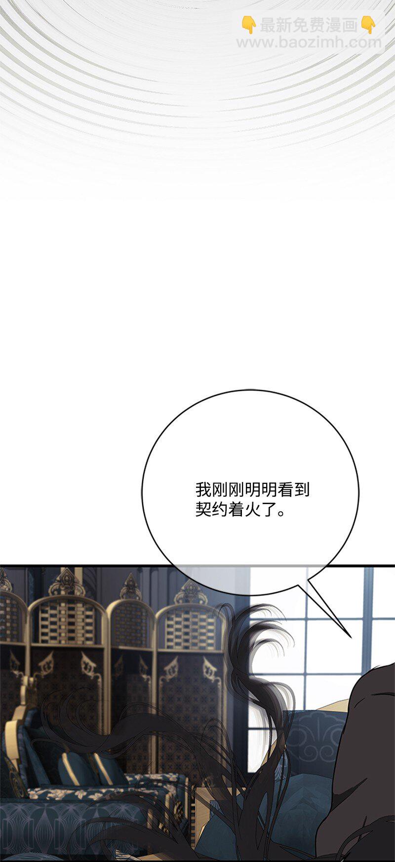 《打工吧！天才魔法师》74 解铃还须系铃人 第30页