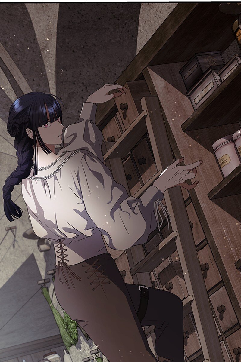 《打工吧！天才魔法师》74 解铃还须系铃人 第42页