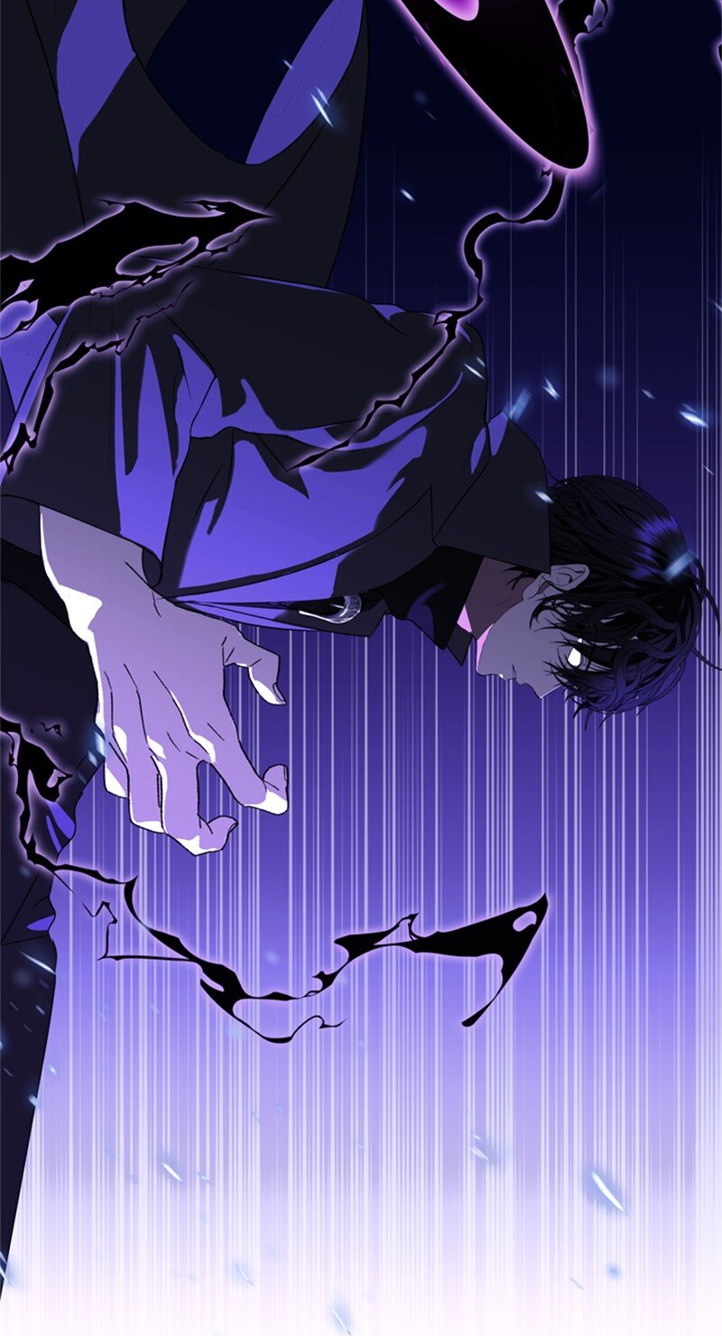 《打工吧！天才魔法师》76 两败俱伤的对决 第25页