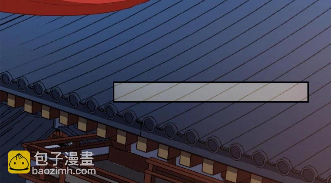 《摆烂后我掌控王爷芳心》02 新婚之夜 第11页
