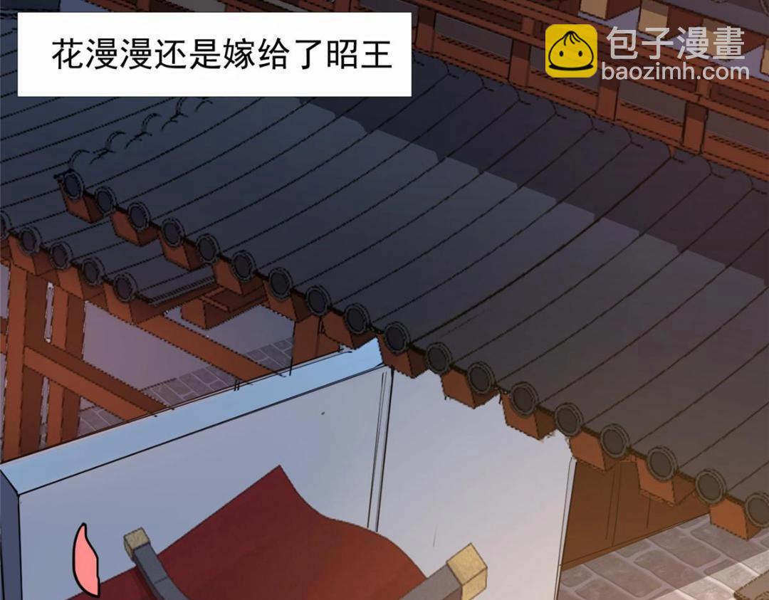 《摆烂后我掌控王爷芳心》02 新婚之夜 第12页