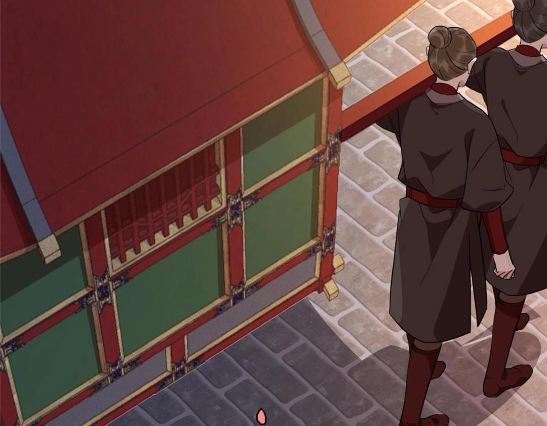 《摆烂后我掌控王爷芳心》02 新婚之夜 第14页
