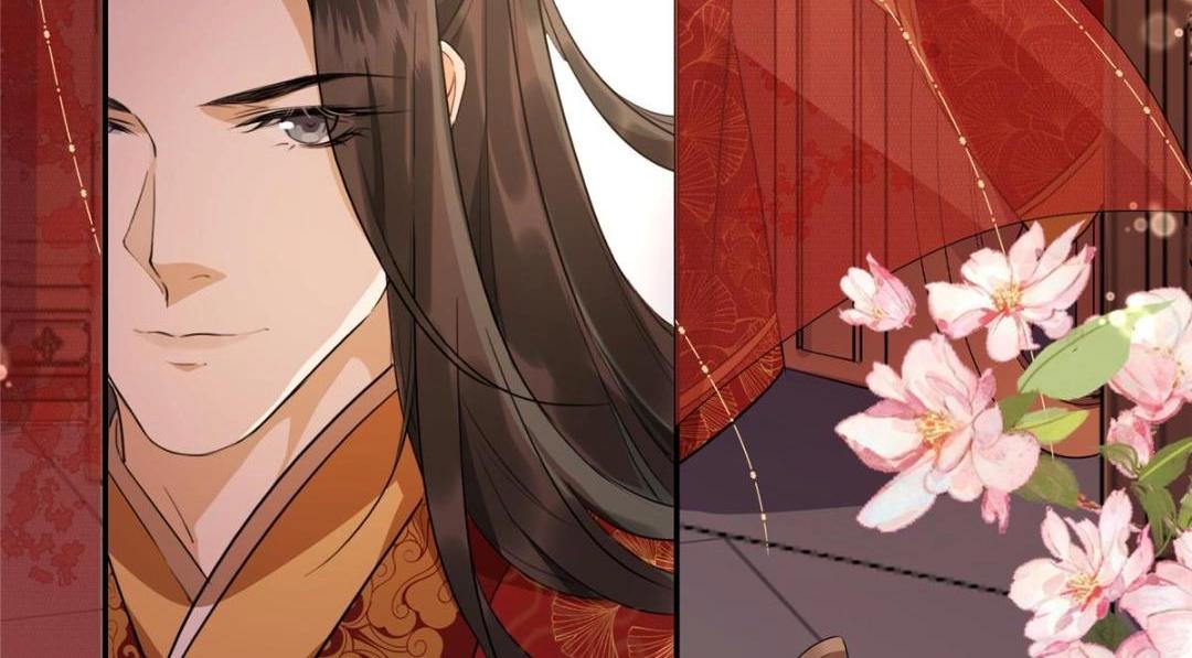 《摆烂后我掌控王爷芳心》02 新婚之夜 第35页