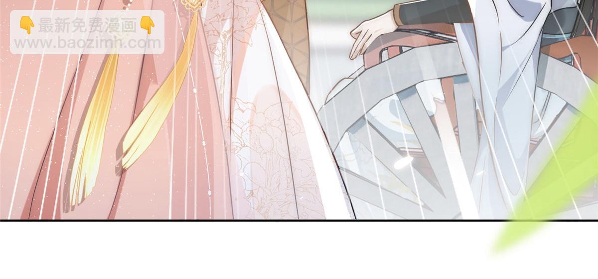 《摆烂后我掌控王爷芳心》01 跳河煺婚？ 第22页