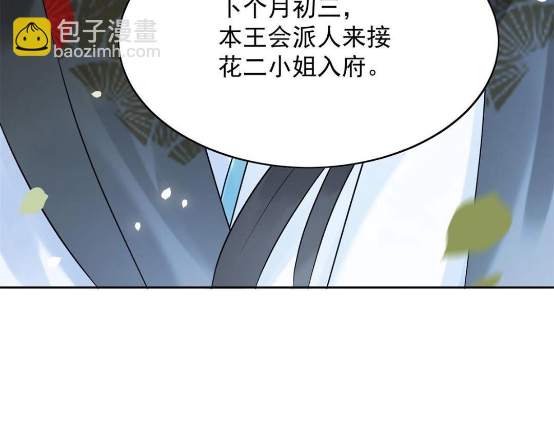 《摆烂后我掌控王爷芳心》预告 第13页