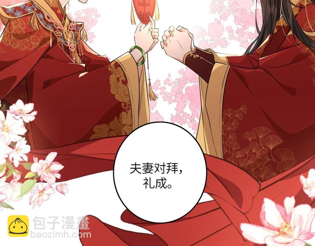 《摆烂后我掌控王爷芳心》预告 第17页