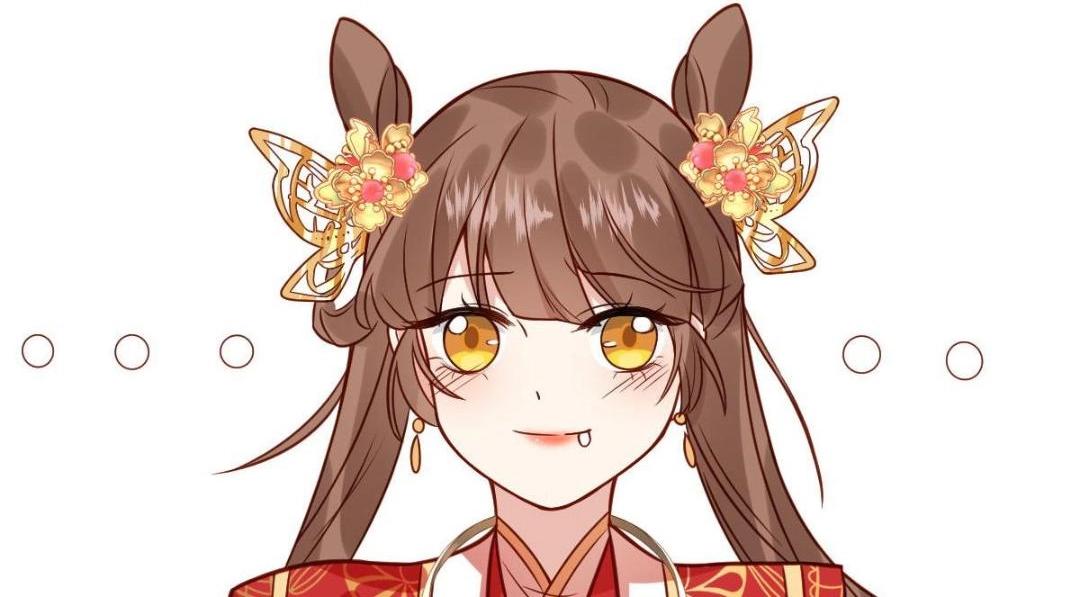 《摆烂后我掌控王爷芳心》预告 第35页
