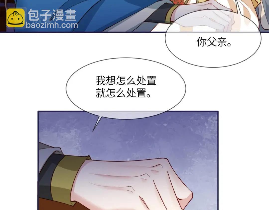 《摆烂后我掌控王爷芳心》07 保护我？ 第31页