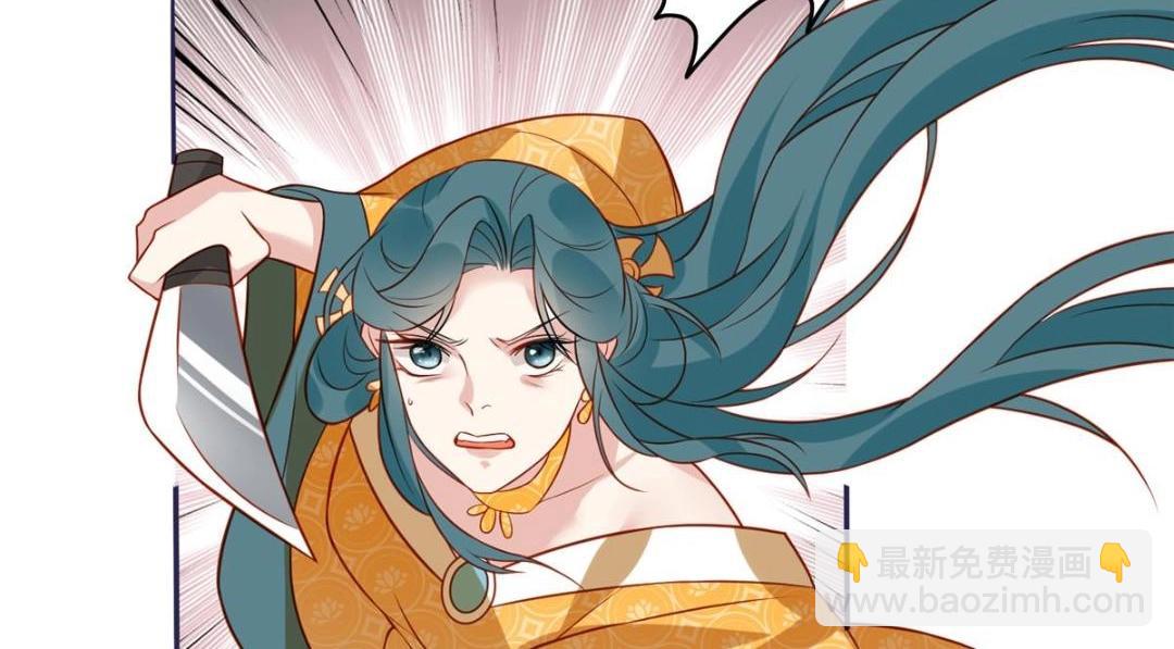 《摆烂后我掌控王爷芳心》09 行刺！ 第47页