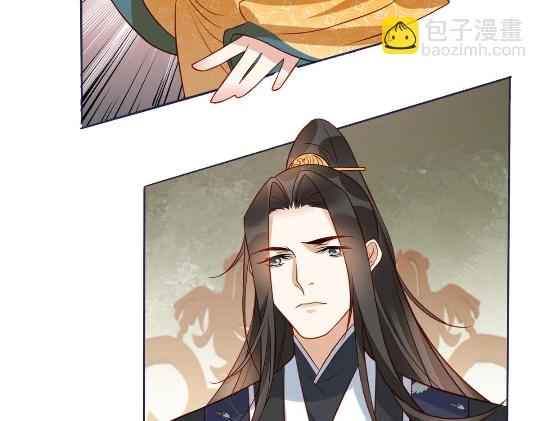 《摆烂后我掌控王爷芳心》09 行刺！ 第48页