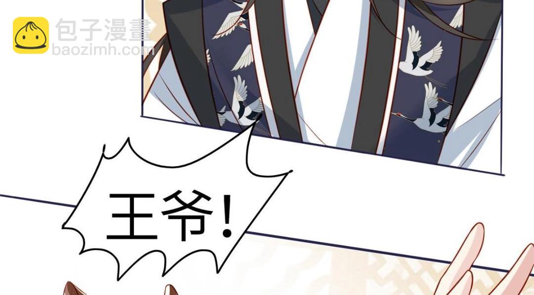 《摆烂后我掌控王爷芳心》09 行刺！ 第49页