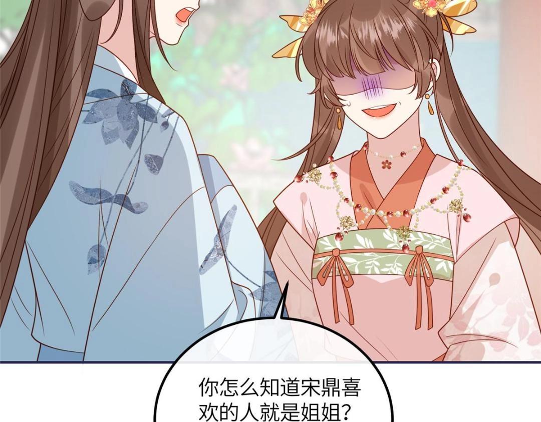 《摆烂后我掌控王爷芳心》13 偷听？ 第12页