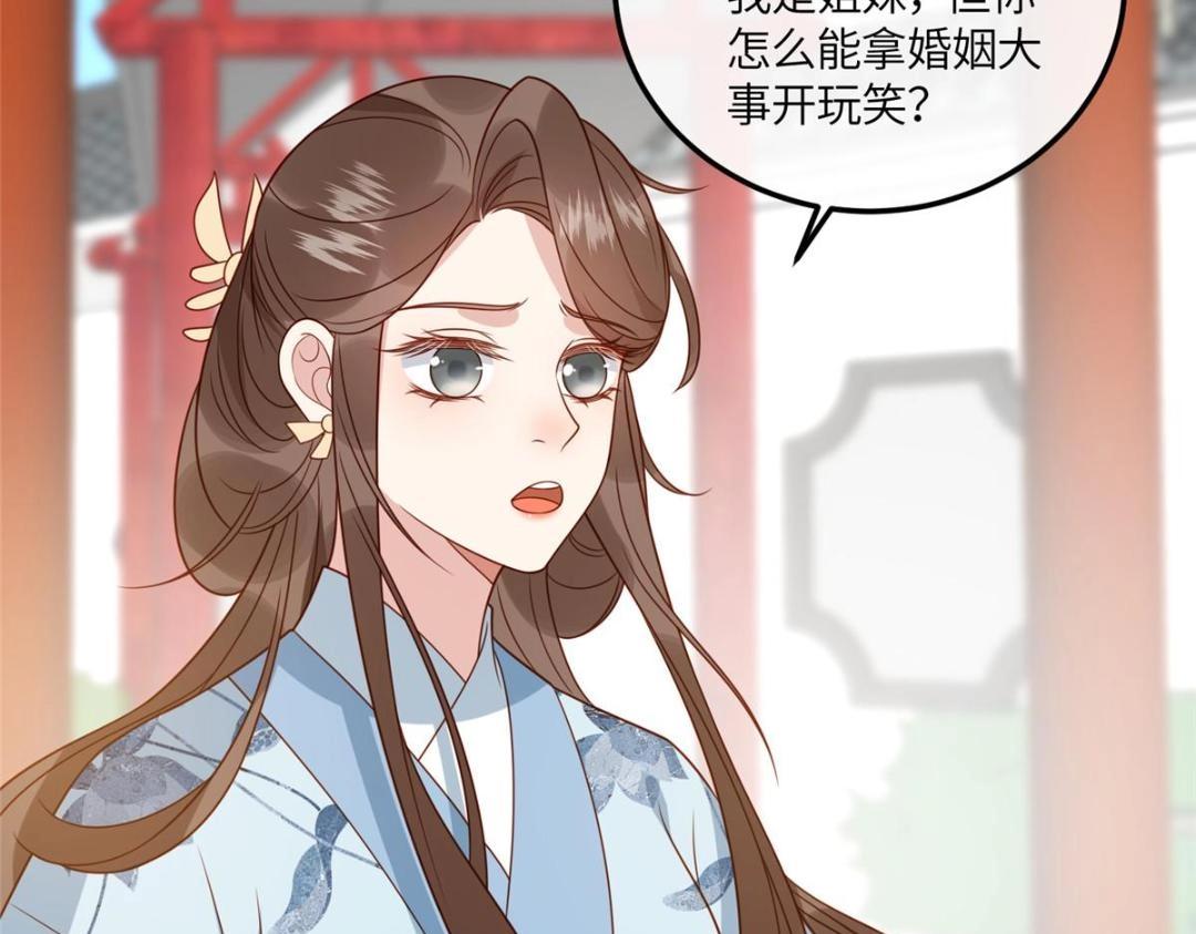 《摆烂后我掌控王爷芳心》13 偷听？ 第14页