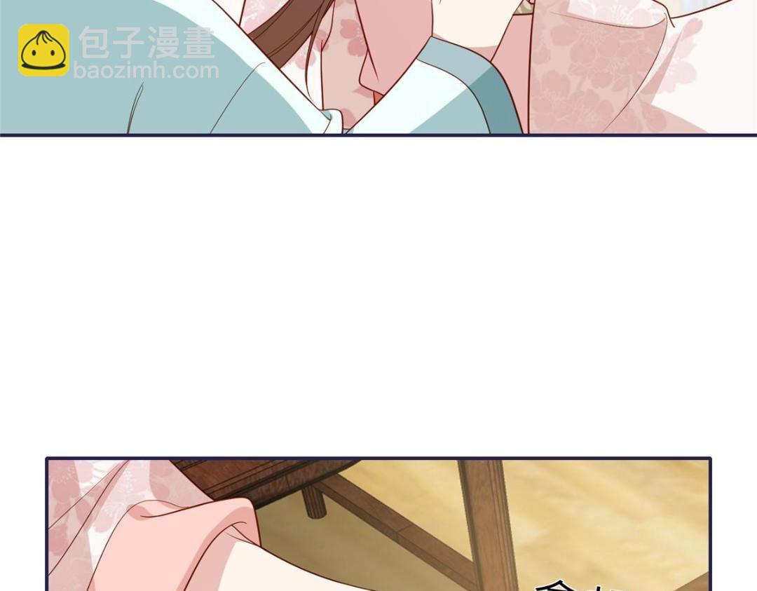 《摆烂后我掌控王爷芳心》15 装哭 第27页