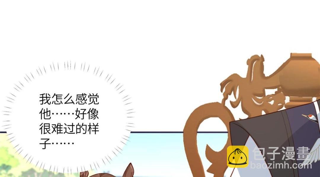 《摆烂后我掌控王爷芳心》14 不安的夜 第33页