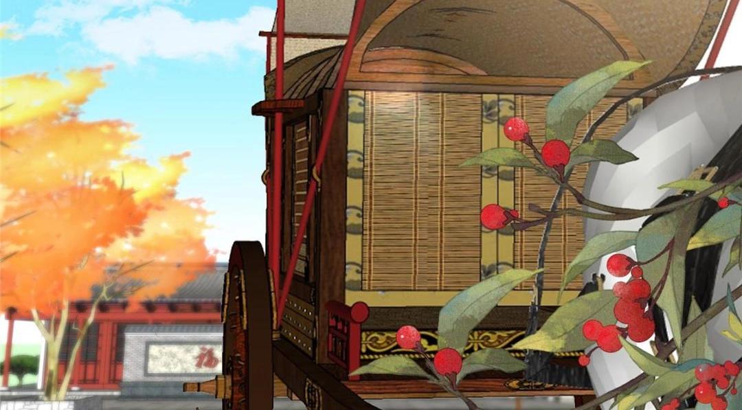 《摆烂后我掌控王爷芳心》14 不安的夜 第39页
