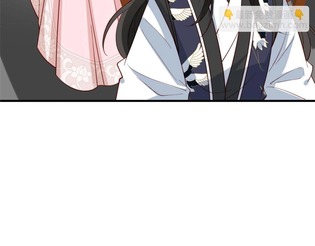 《摆烂后我掌控王爷芳心》14 不安的夜 第46页