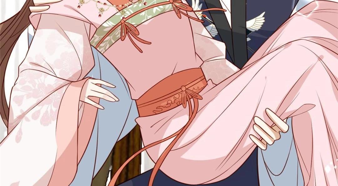 《摆烂后我掌控王爷芳心》16 同居 第20页
