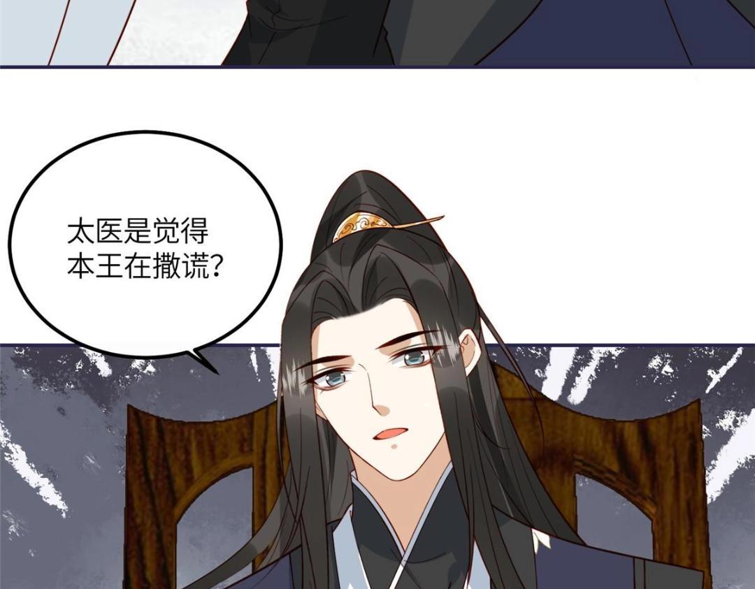《摆烂后我掌控王爷芳心》17 身残志坚？ 第38页