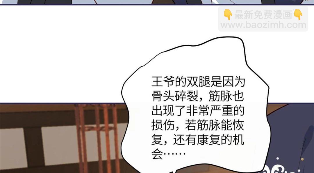 《摆烂后我掌控王爷芳心》17 身残志坚？ 第45页
