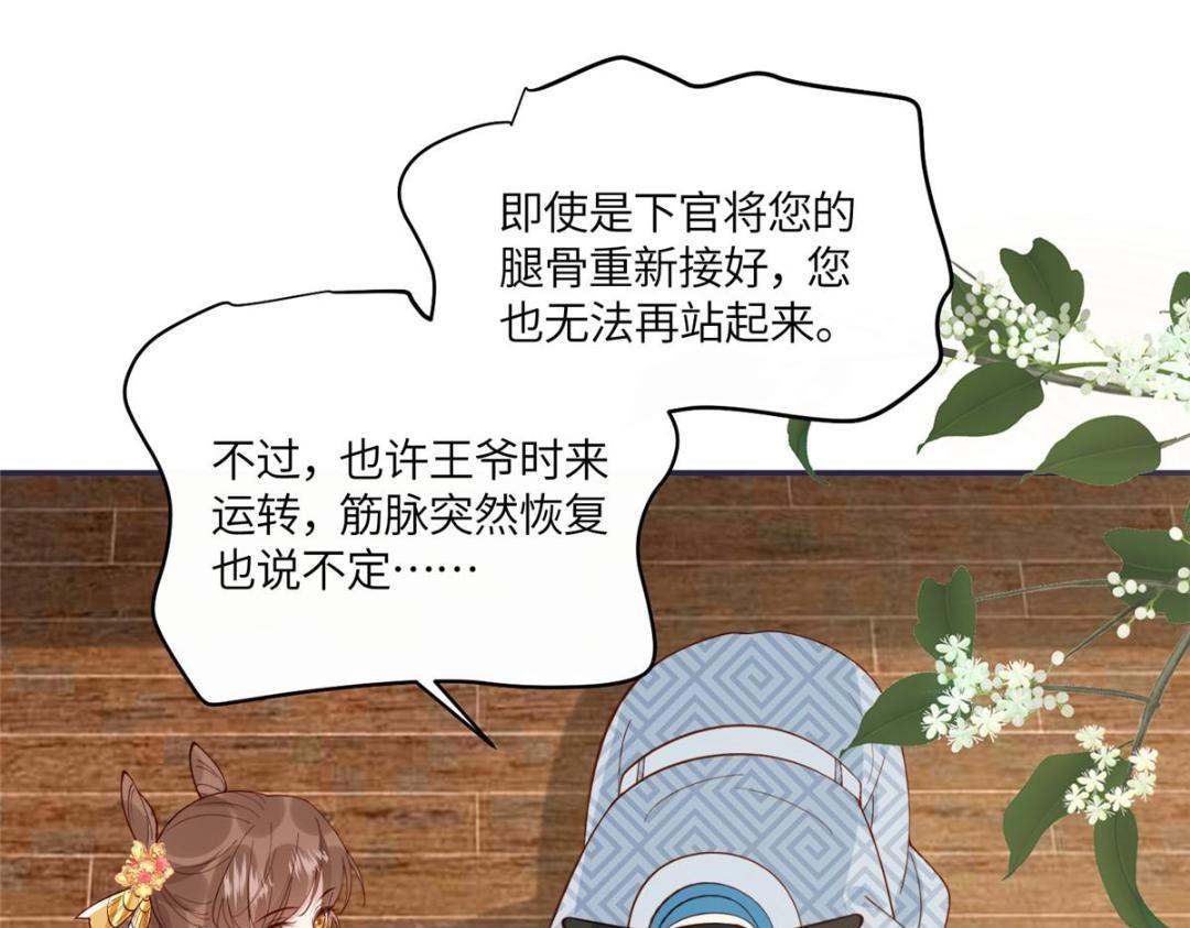 《摆烂后我掌控王爷芳心》17 身残志坚？ 第48页
