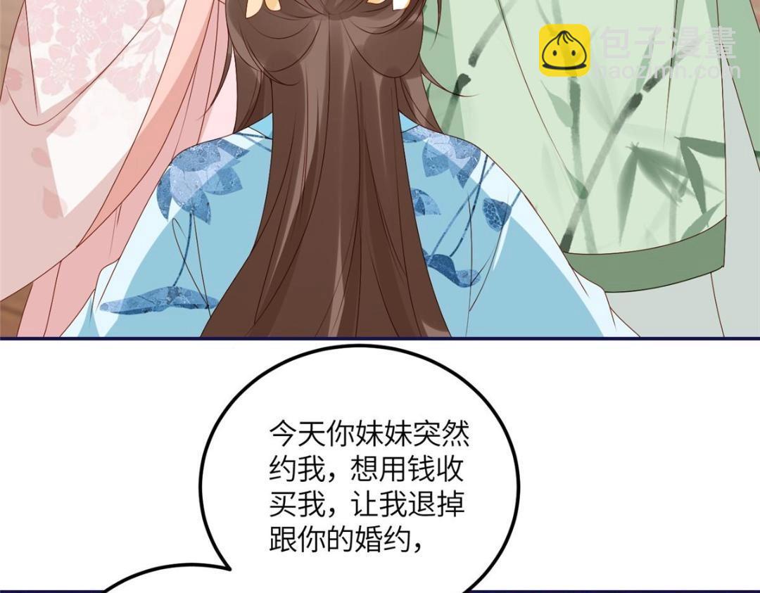 《摆烂后我掌控王爷芳心》21 对战渣男 第26页