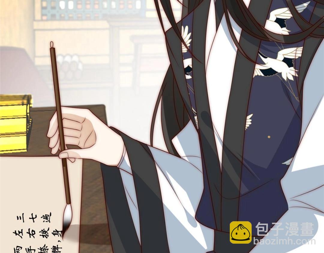 《摆烂后我掌控王爷芳心》24 严师昭王 第20页