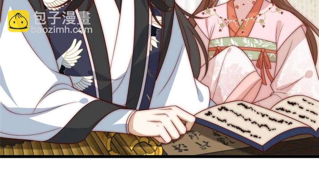 《摆烂后我掌控王爷芳心》24 严师昭王 第29页