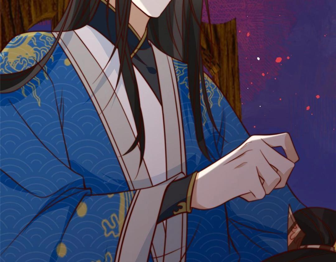 《摆烂后我掌控王爷芳心》30 逃婚 第46页