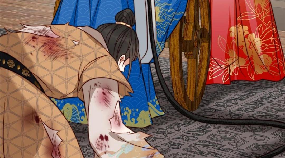 《摆烂后我掌控王爷芳心》30 逃婚 第9页