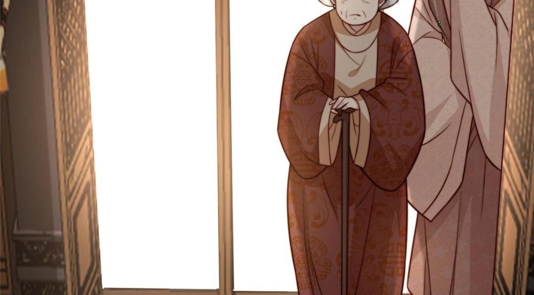 《摆烂后我掌控王爷芳心》29 他居然也来了！ 第15页