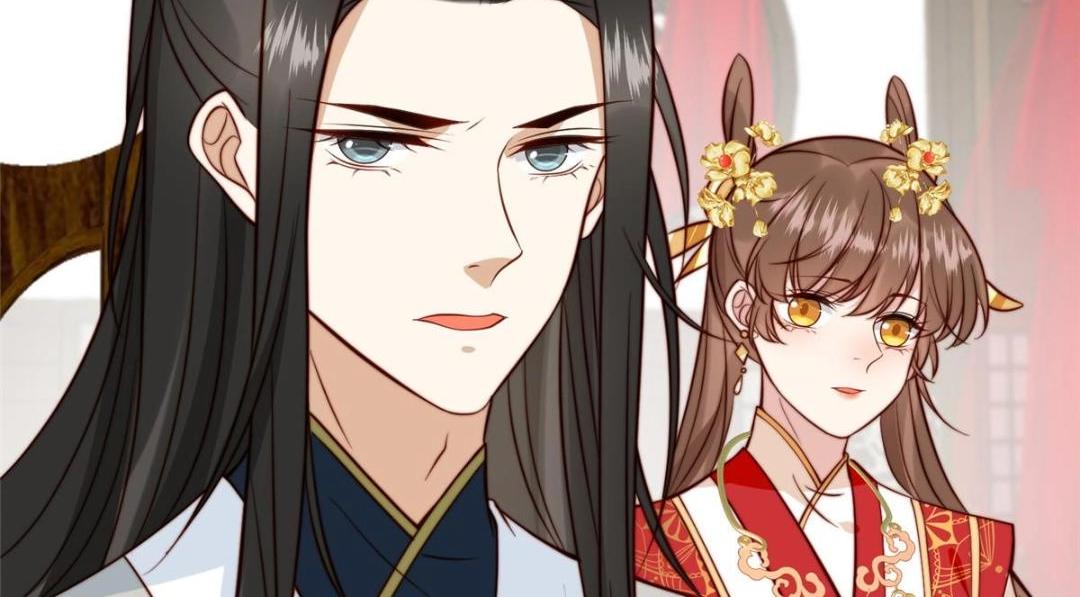 《摆烂后我掌控王爷芳心》32 娶你图啥？ 第28页