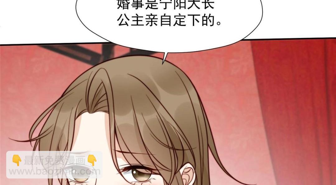 《摆烂后我掌控王爷芳心》32 娶你图啥？ 第30页