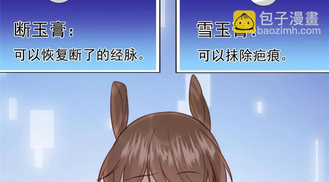 《摆烂后我掌控王爷芳心》38 换衣服 第21页