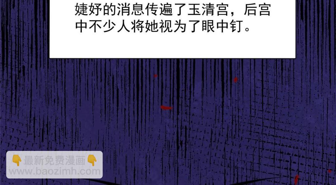 《摆烂后我掌控王爷芳心》43 后宫争斗 第26页