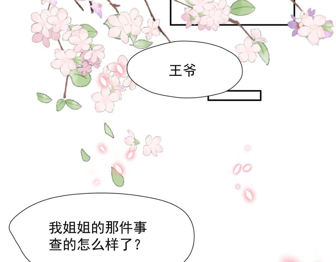 《摆烂后我掌控王爷芳心》43 后宫争斗 第31页