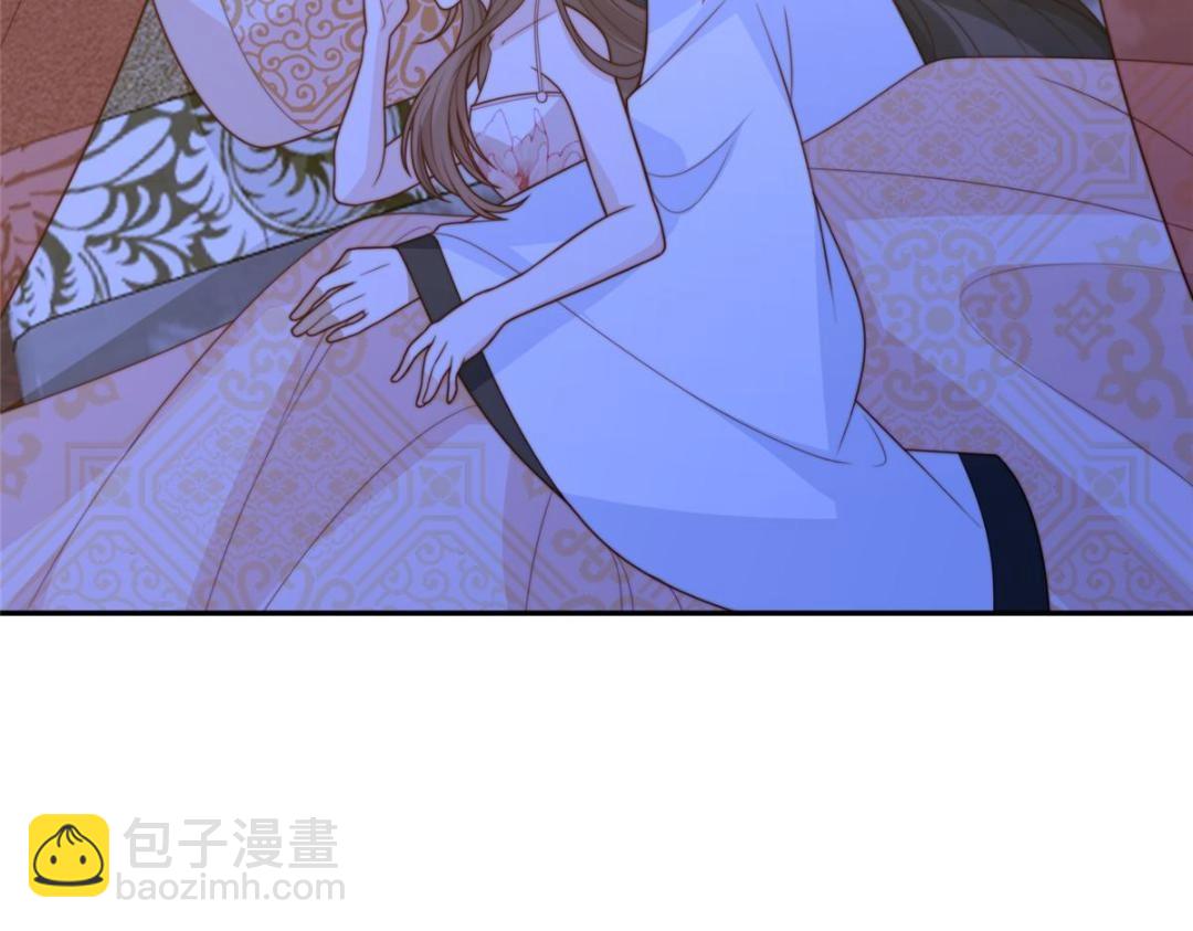 《摆烂后我掌控王爷芳心》43 后宫争斗 第8页