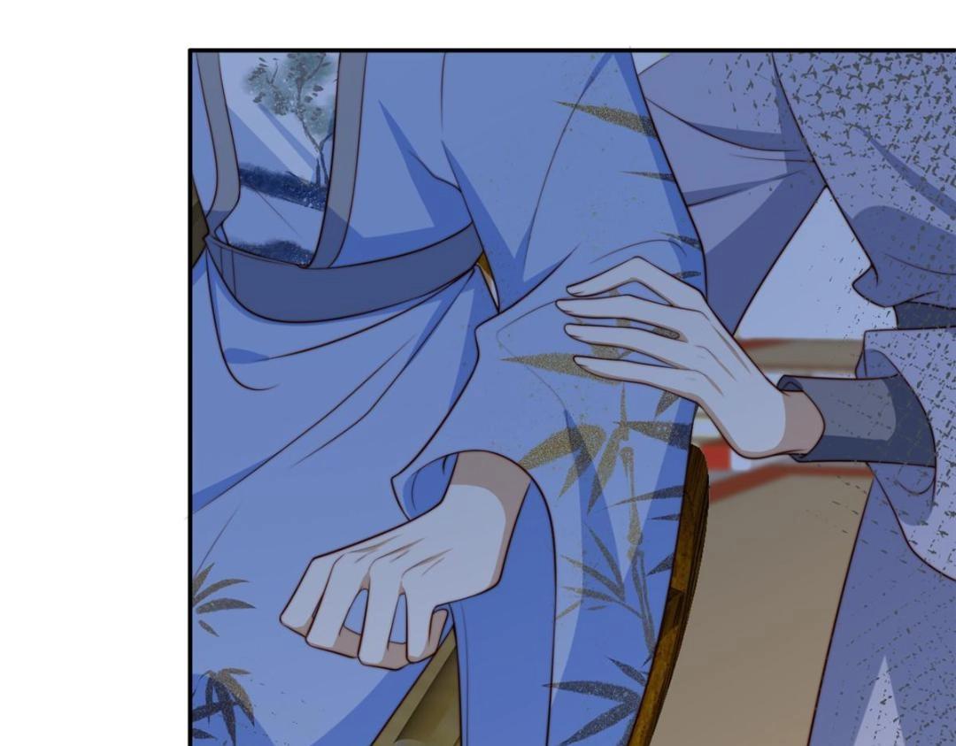 《摆烂后我掌控王爷芳心》41 圣人和我姐姐？ 第14页