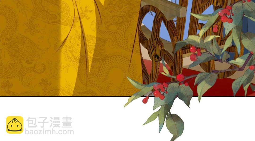 《摆烂后我掌控王爷芳心》41 圣人和我姐姐？ 第25页