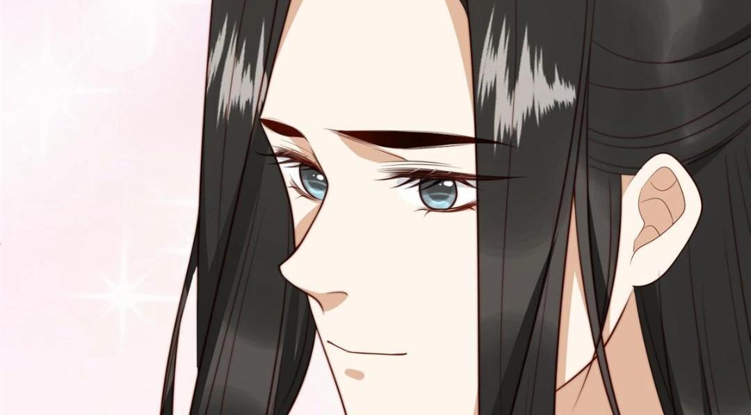 《摆烂后我掌控王爷芳心》41 圣人和我姐姐？ 第43页