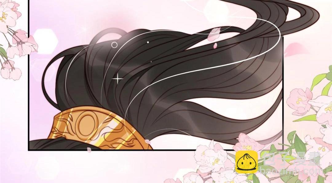 《摆烂后我掌控王爷芳心》41 圣人和我姐姐？ 第7页