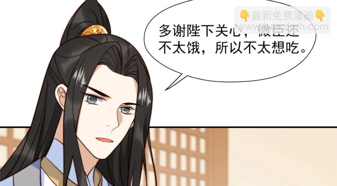《摆烂后我掌控王爷芳心》40 听夫人的话 第29页