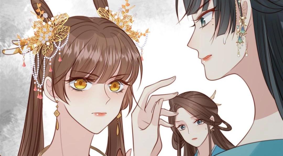 《摆烂后我掌控王爷芳心》44 任务完成 第28页
