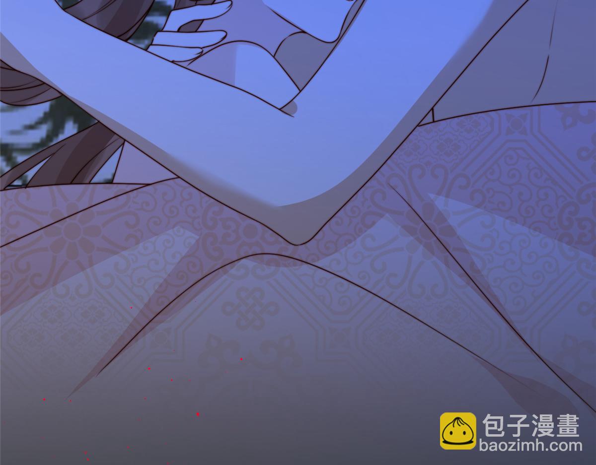 《摆烂后我掌控王爷芳心》49 幕后之人 第41页