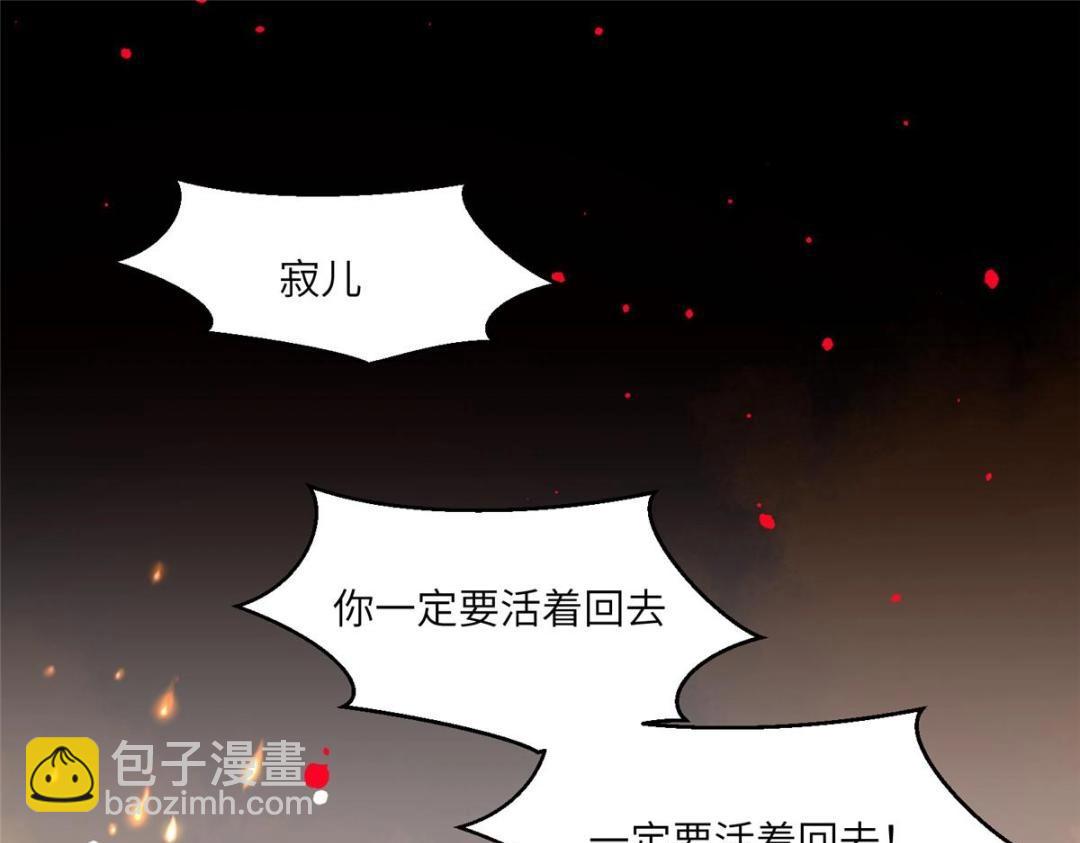 《摆烂后我掌控王爷芳心》49 幕后之人 第45页