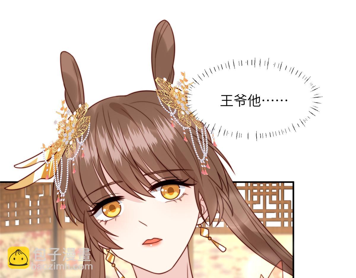 《摆烂后我掌控王爷芳心》51 昭王谋反？ 第17页
