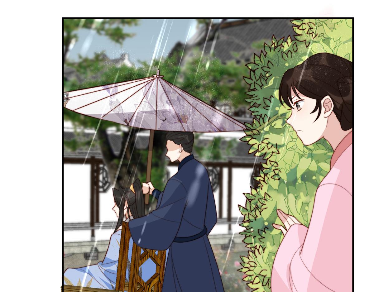 《摆烂后我掌控王爷芳心》51 昭王谋反？ 第45页