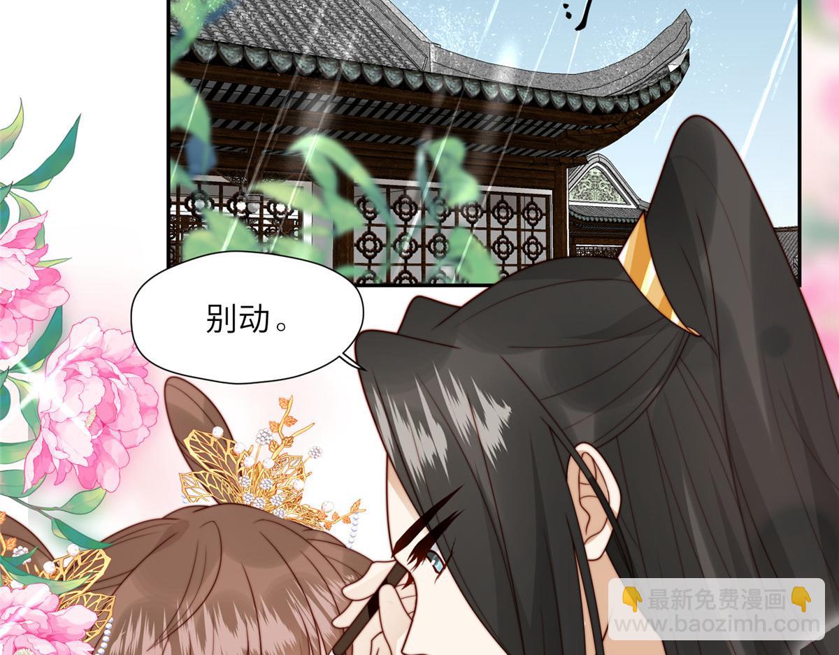 《摆烂后我掌控王爷芳心》51 昭王谋反？ 第6页