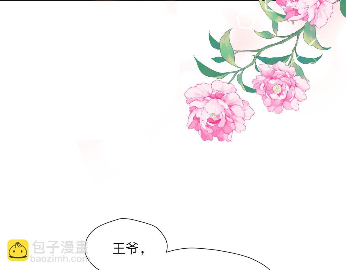 《摆烂后我掌控王爷芳心》51 昭王谋反？ 第9页