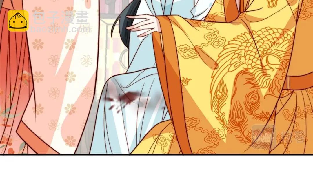 《摆烂后我掌控王爷芳心》48 护短漫上线 第17页